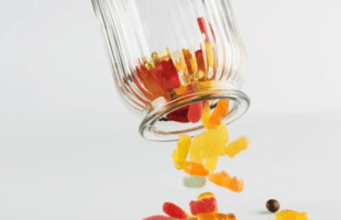 Multivitaminer Som Gummies – Hvad Er Fordelene?