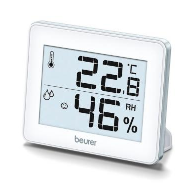 Beurer HM 16 Hygrometer/Thermometer