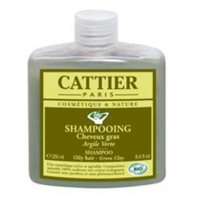 Køb Shampoo ekstra mild CATTIER 1 Liter - 125,- GRATIS FRAGT