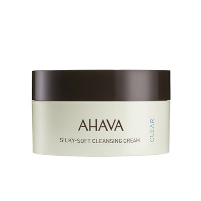 Ahava Silky-Soft Cleansing Cream (100 ml)