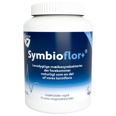 Køb Biosym Symbioflor+ kapsler) |