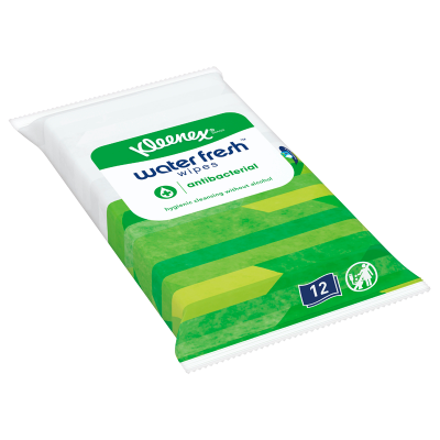 Køb Kleenex Wipes Kun kr | Gratis fragt - Helsebixen