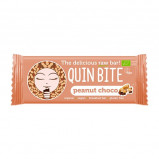 Quin Bite Peanut Choco Ø (30 g)