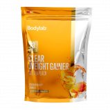 Bodylab Clear Weight Gainer Ice Tea Peach (1500 g)