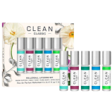 Clean Classic Rollerball Layering Set (5 x 5 ml)
