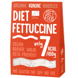 Diet Food Konjac Fettuccine Ø (300 g)