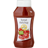 EASIS Tomat Ketchup (500 g)