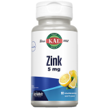 KAL Zink 5 mg (60 tab)