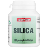 Lekaform Silica (100 tabl)
