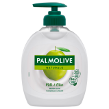 Palmolive Flydende Håndsæbe Milk & Olive (300 ml)