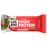Lifefood LifeBar Protein Strawberry Ø (40 g)
