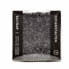 Badeanstalten Saltbar Kul & Diamanter (75 g)